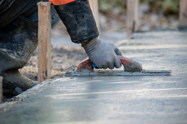 Best Decorative Concrete in Dassel, MN