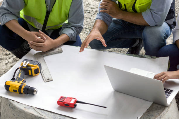 Best Concrete Demolition Services in Dassel, MN