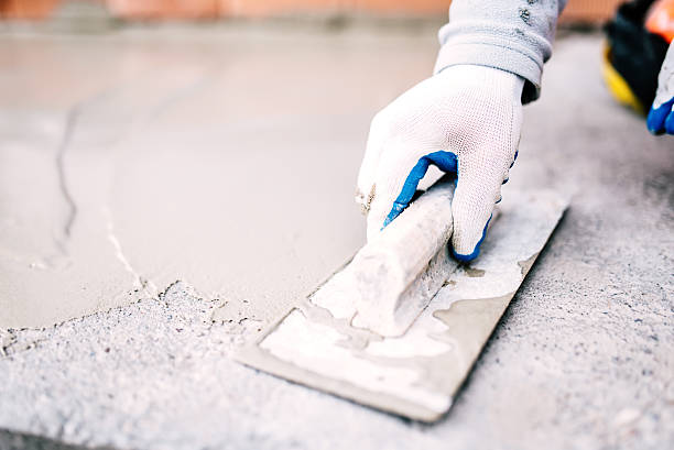 Best Stamped Concrete Services in Dassel, MN