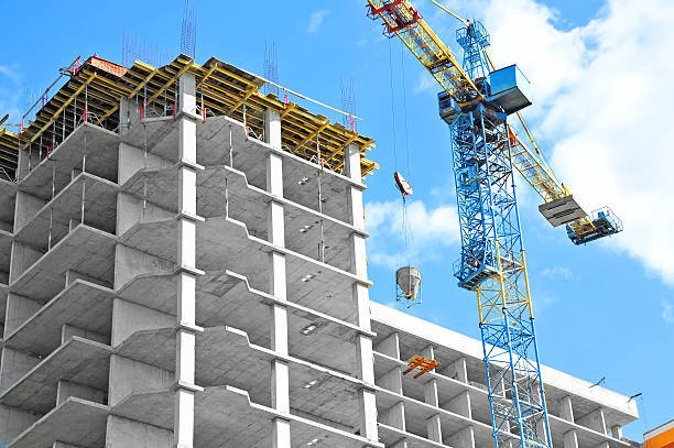 Best Concrete Retaining Walls in Dassel, MN